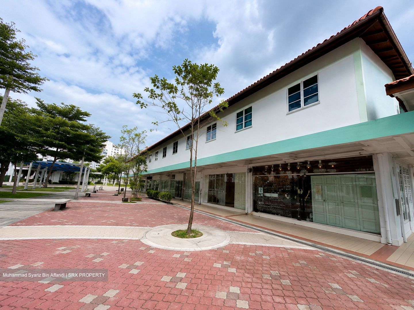 Blk 45 SIMS VISTA (Geylang), HDB 3 Rooms #573555771
